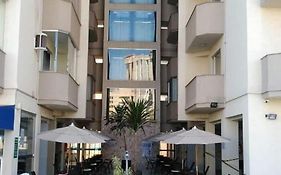 Mont Blanc Condominio - Caldas Novas GO